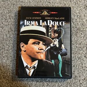 Irma La Douce DVD by MGM